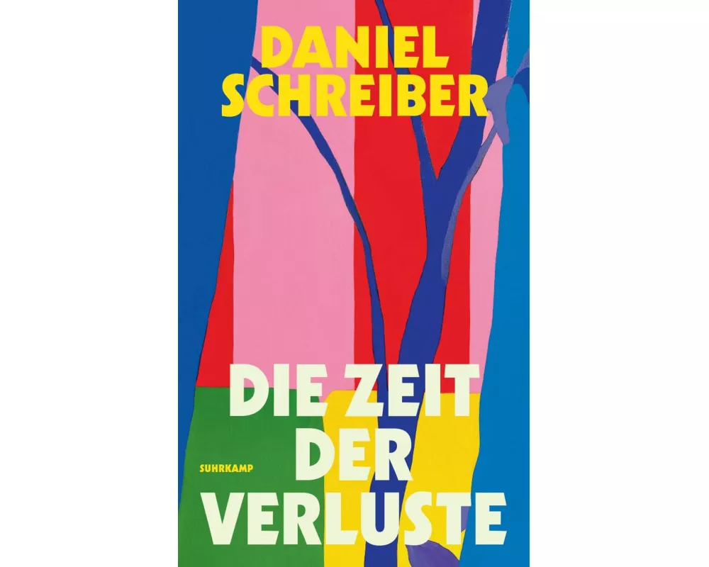Die Zeit der Verluste