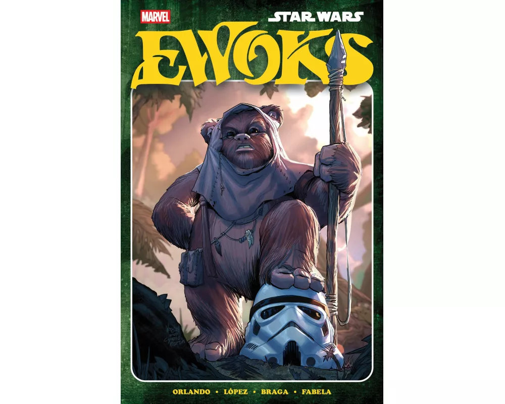 Star Wars: Ewoks