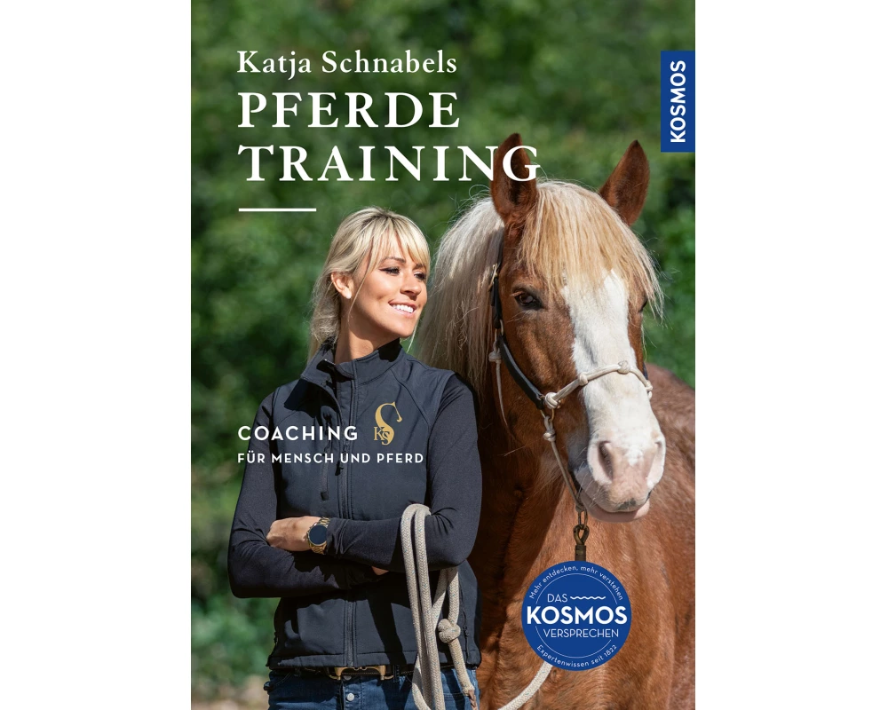 Katja Schnabels Pferdetraining