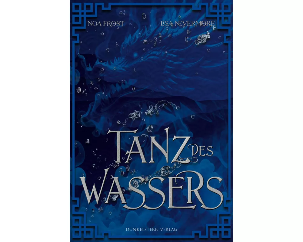 Die Legende der Yokai - Tanz des Wassers
