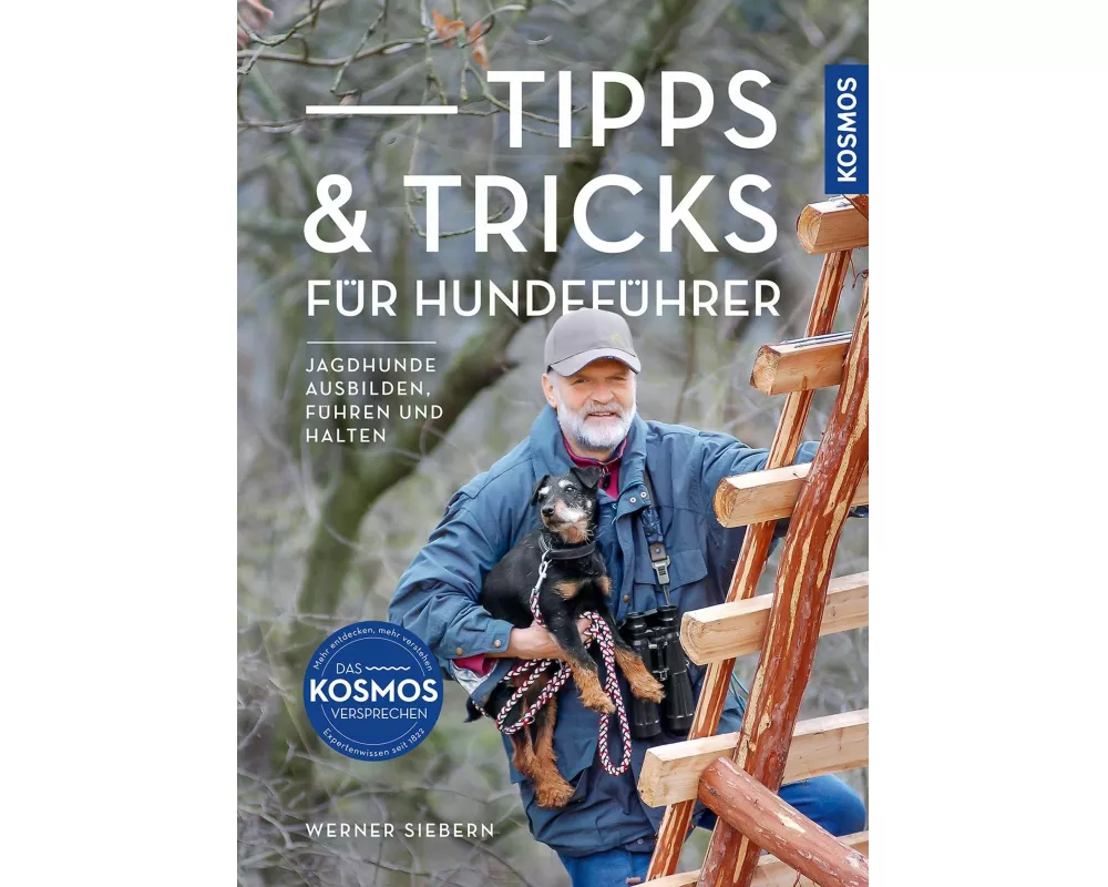 Tipps & Tricks für Hundeführer
