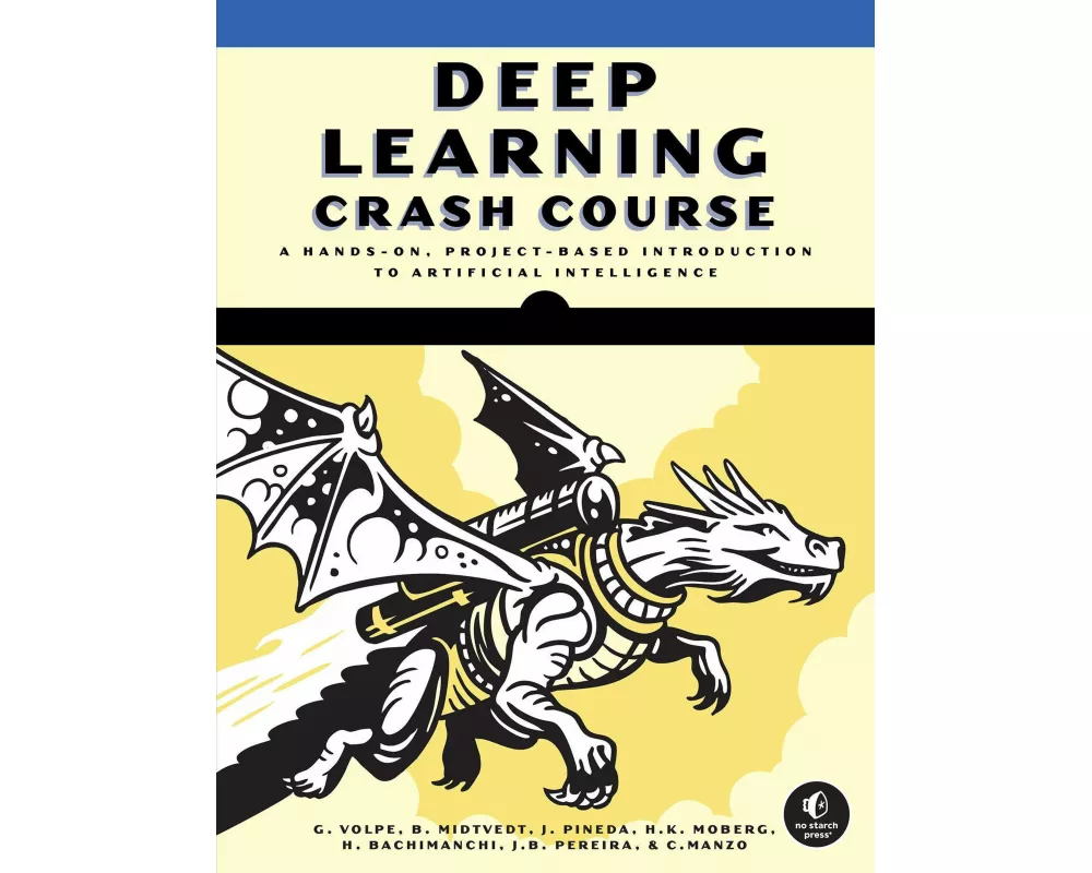 Deep Learning Crash Course