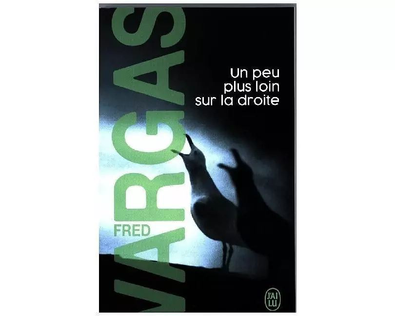 Un peu plus loin sur la droite