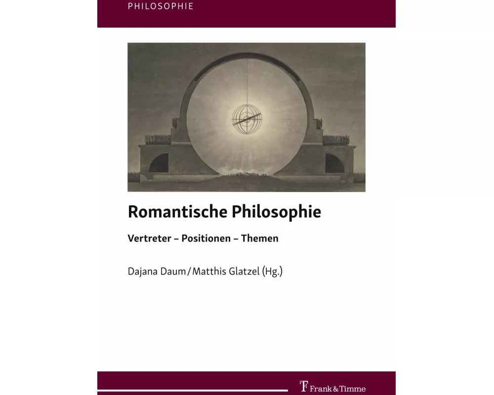 Romantische Philosophie
