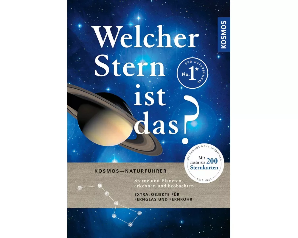 Welcher Stern ist das?