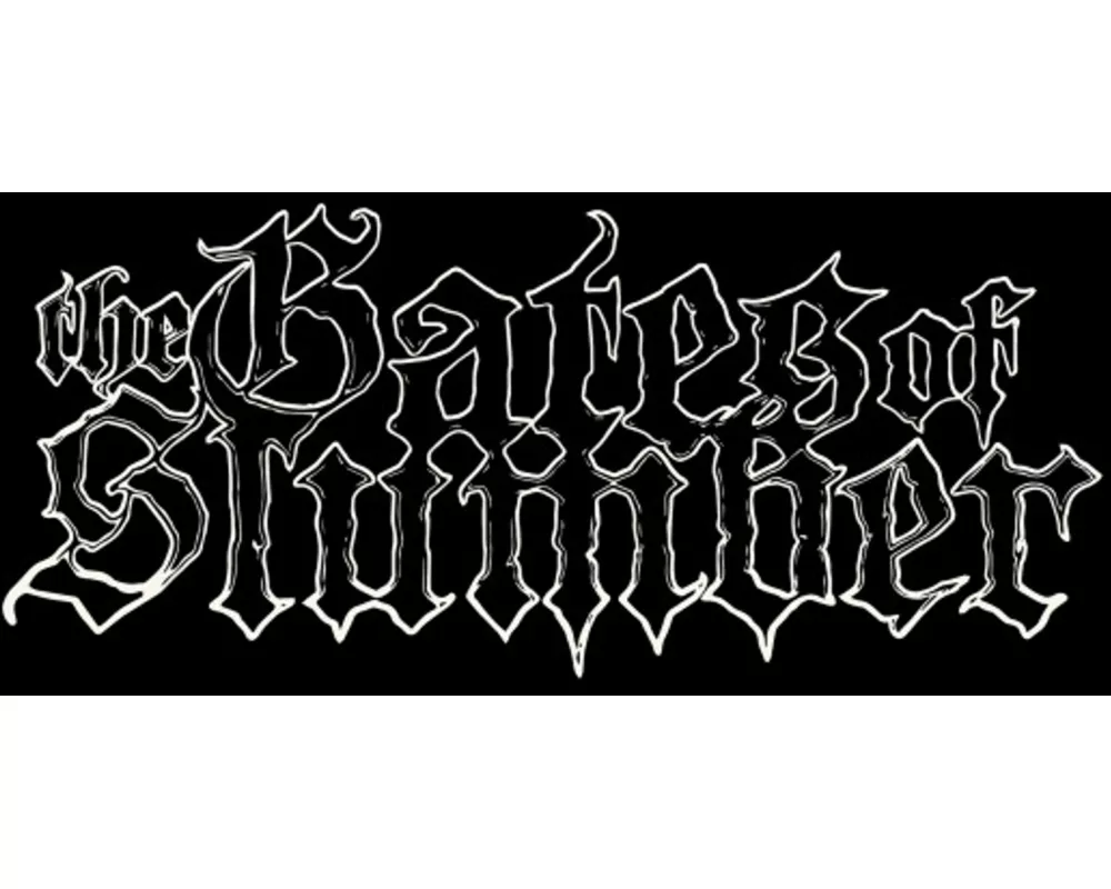 The Gates Of Slumber
