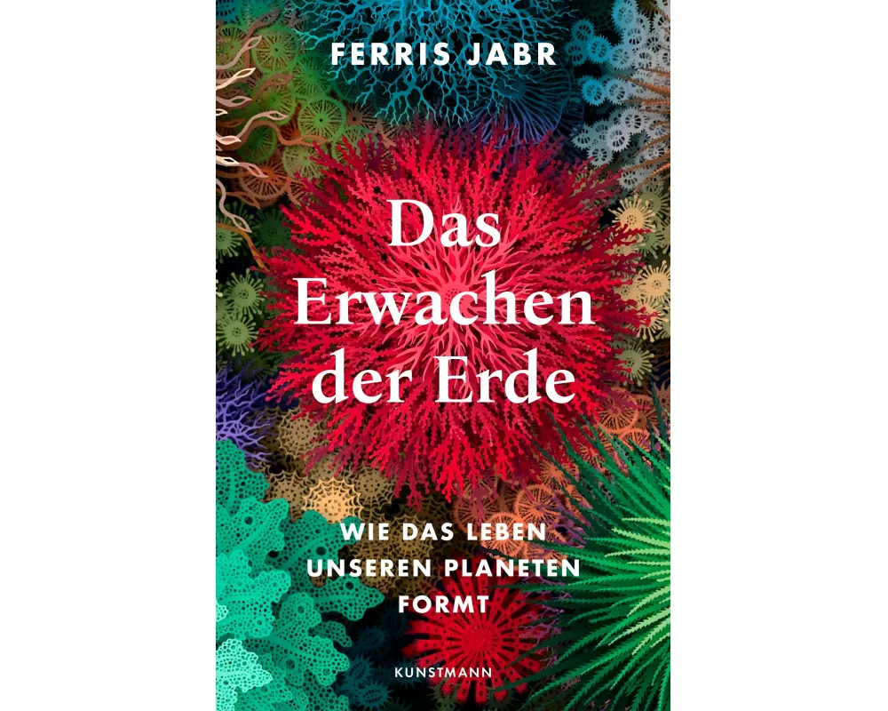 Das Erwachen der Erde