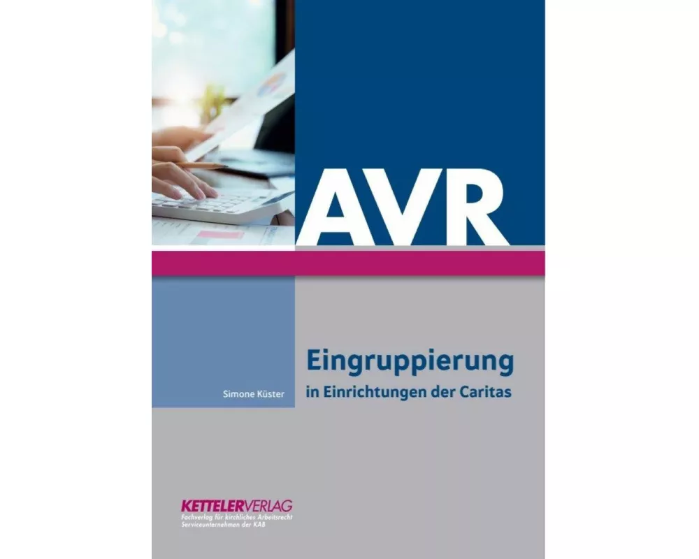 AVR - Eingruppierung