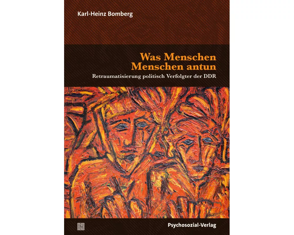 Was Menschen Menschen antun