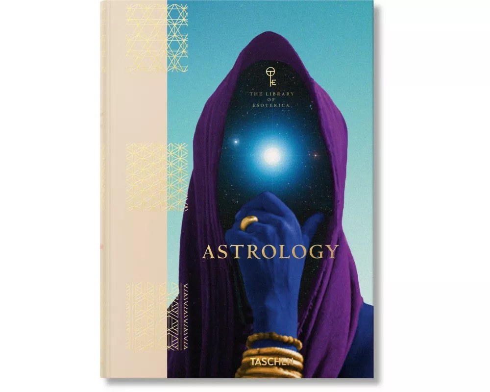 Astrologie. La Bibliothèque de l'Ésotérisme