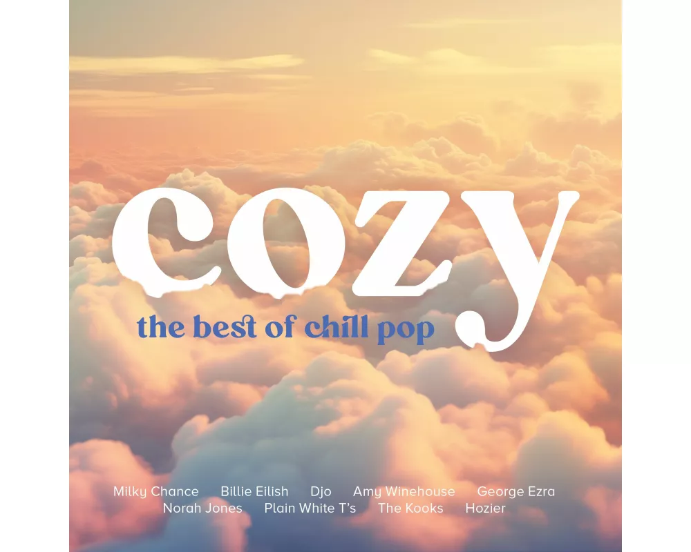 Cozy: The Best of Chill Pop