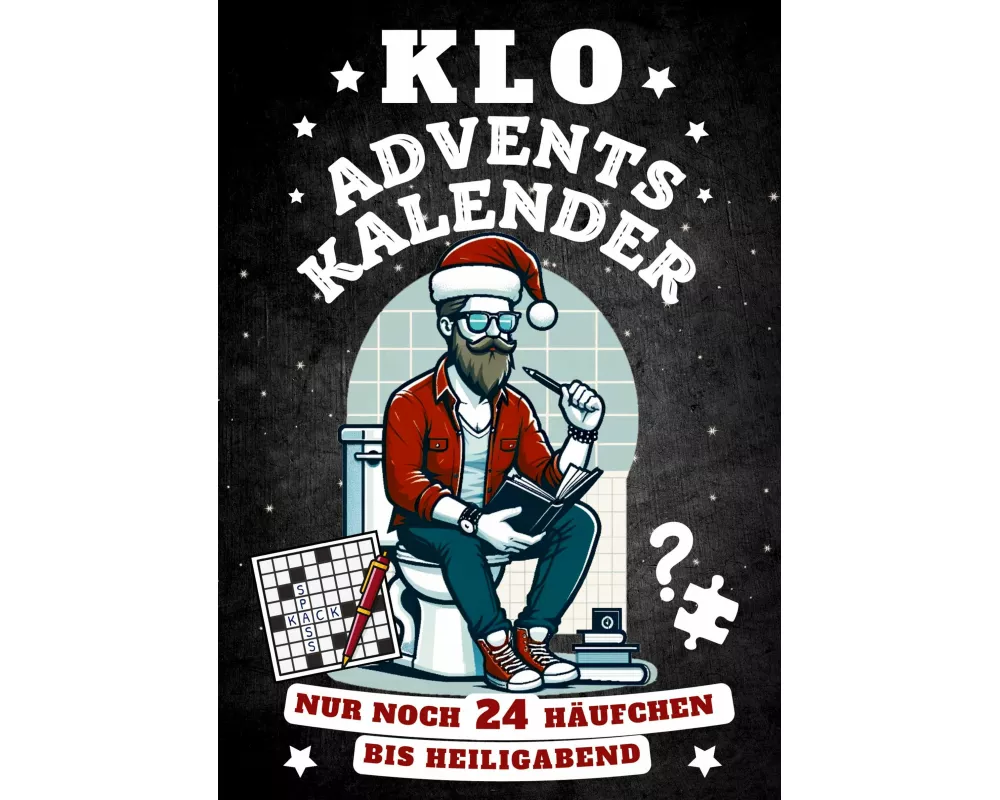 Klo Adventskalender