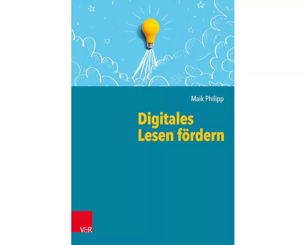 Digitales Lesen fördern