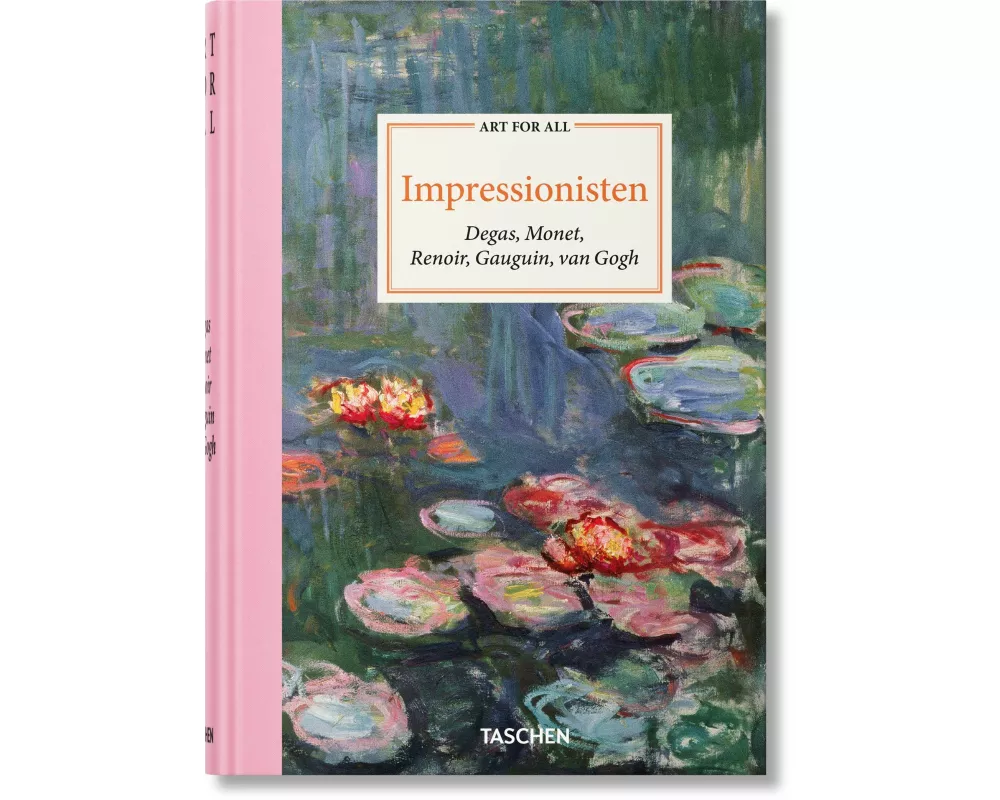 Art for All. Impressionisten