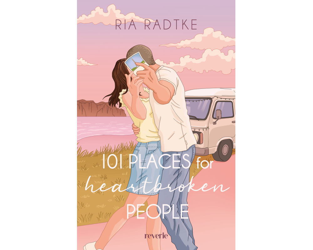 101 Places for Heartbroken People