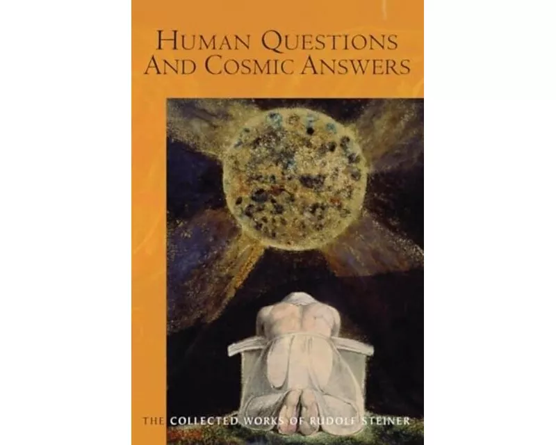 Human Questions And Cosmic Answers