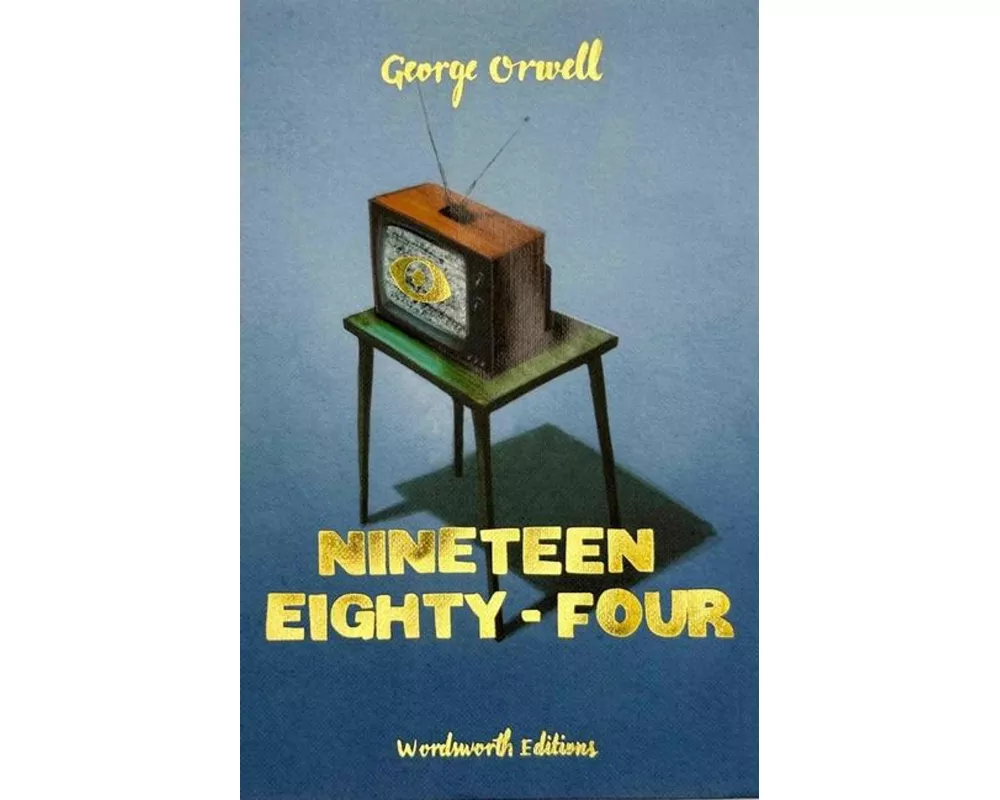 Nineteen Eighty-Four (Collector's Edition)