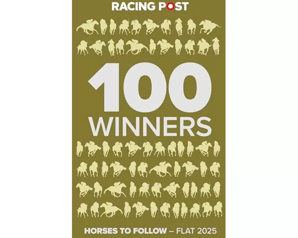 Racing Post 100 Winners