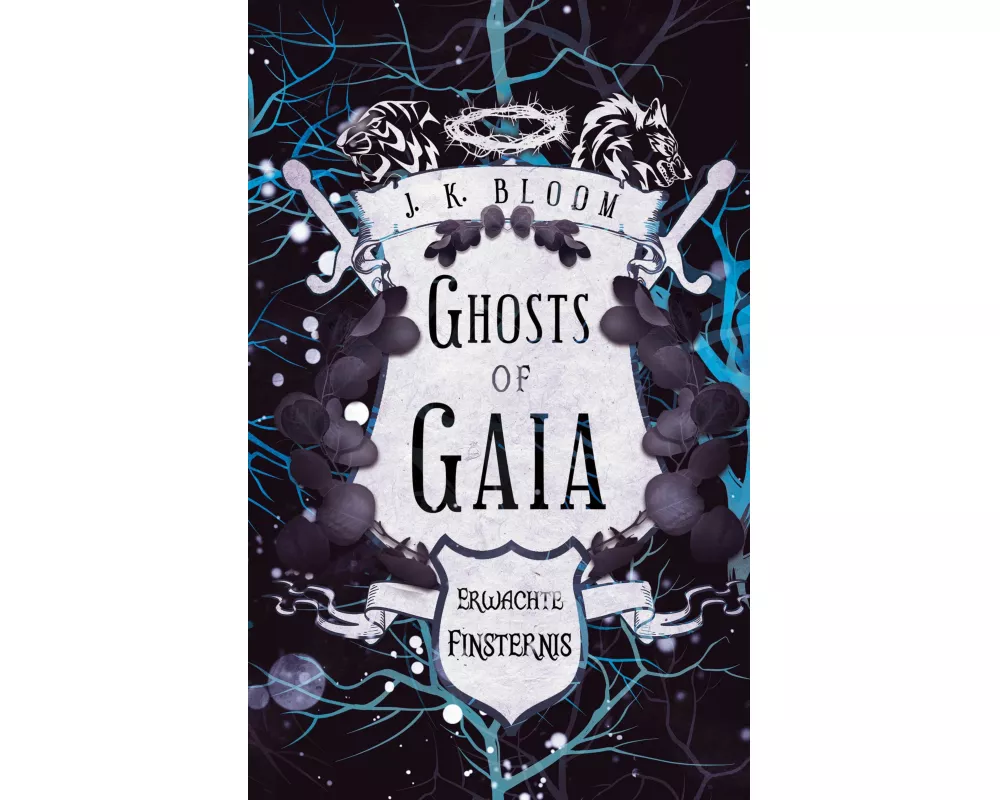 Ghosts of Gaia
