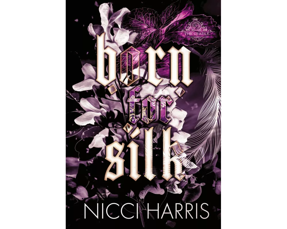 Born For Silk