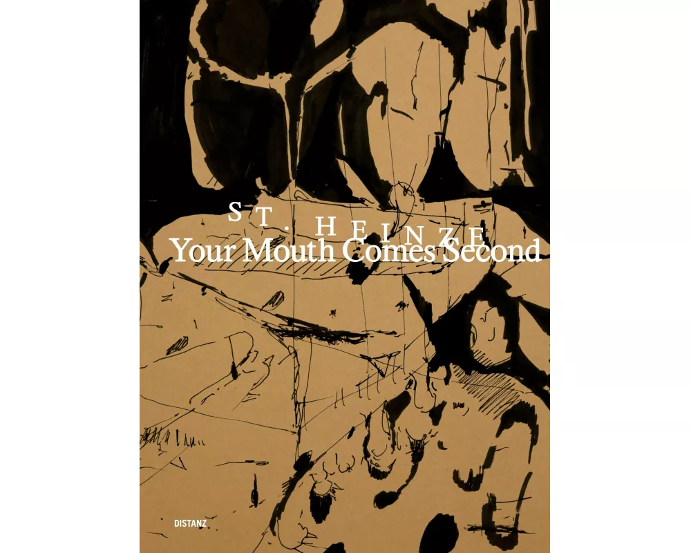 Your Mouth Comes Second