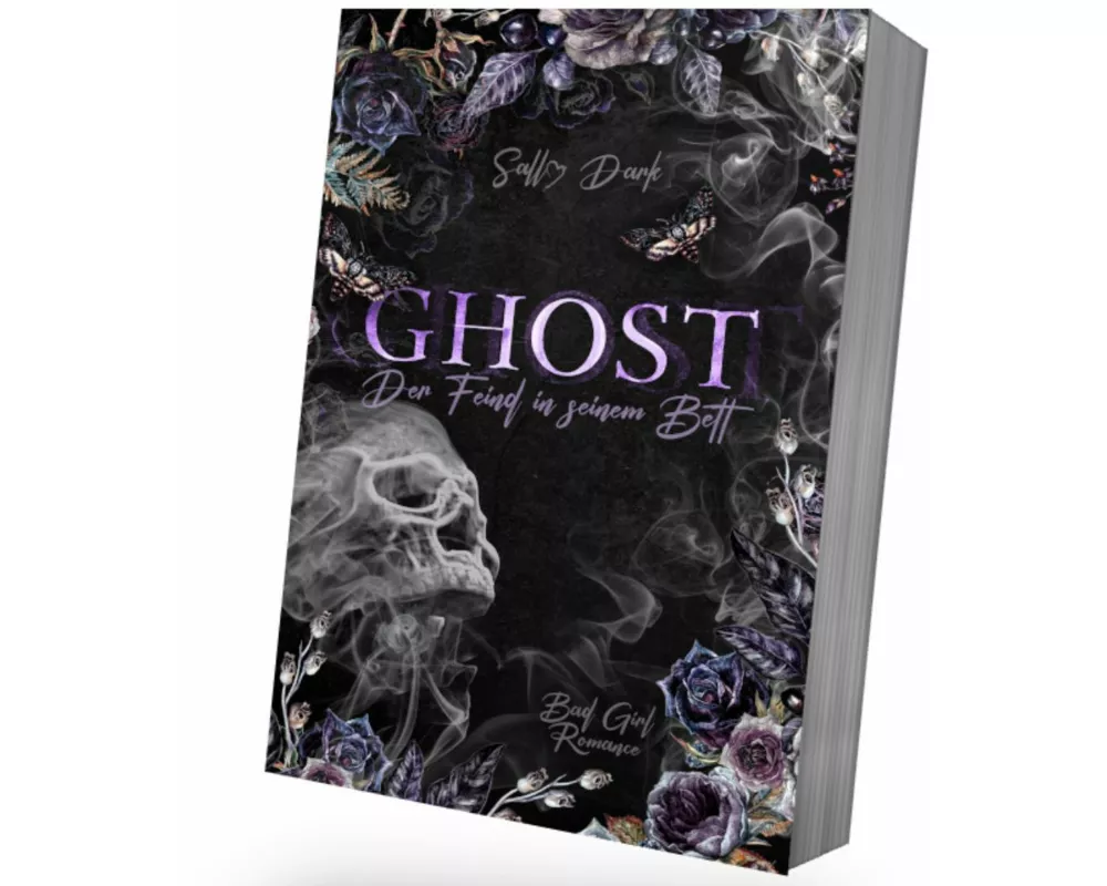 Ghost - Der Feind in seinem Bett