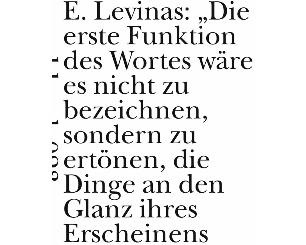 Die Nordseite des Juliau