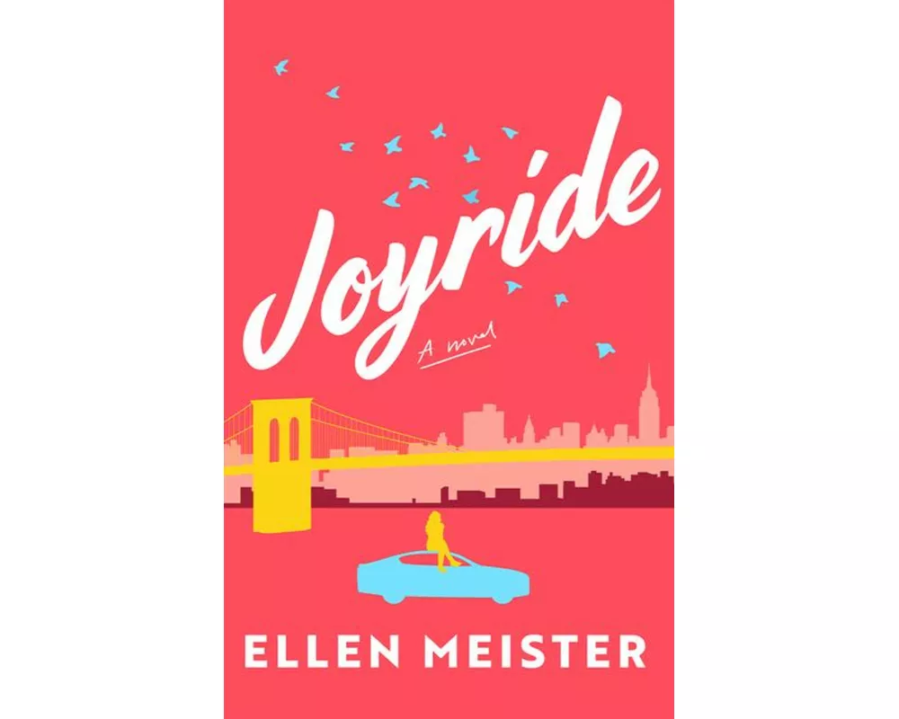 Joyride