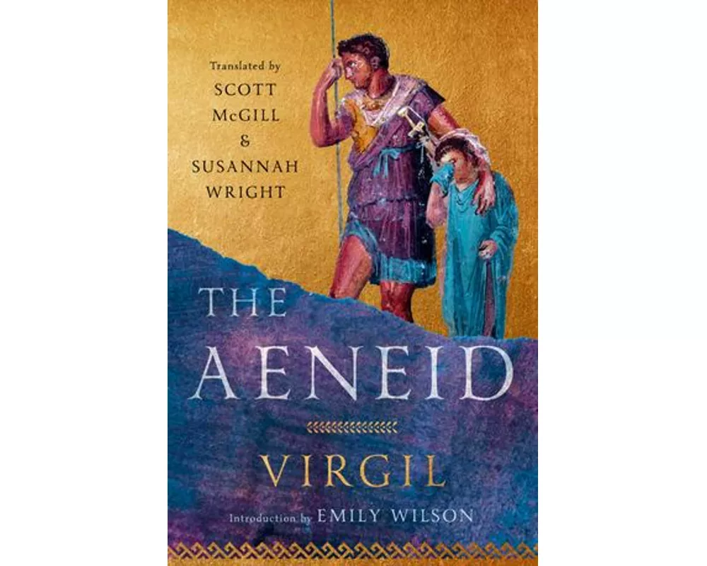 The Aeneid