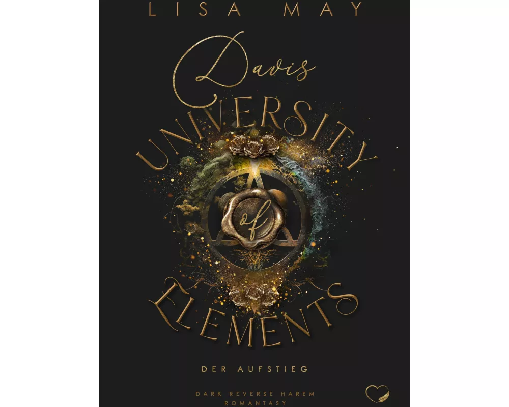 Davis University of Elements 2