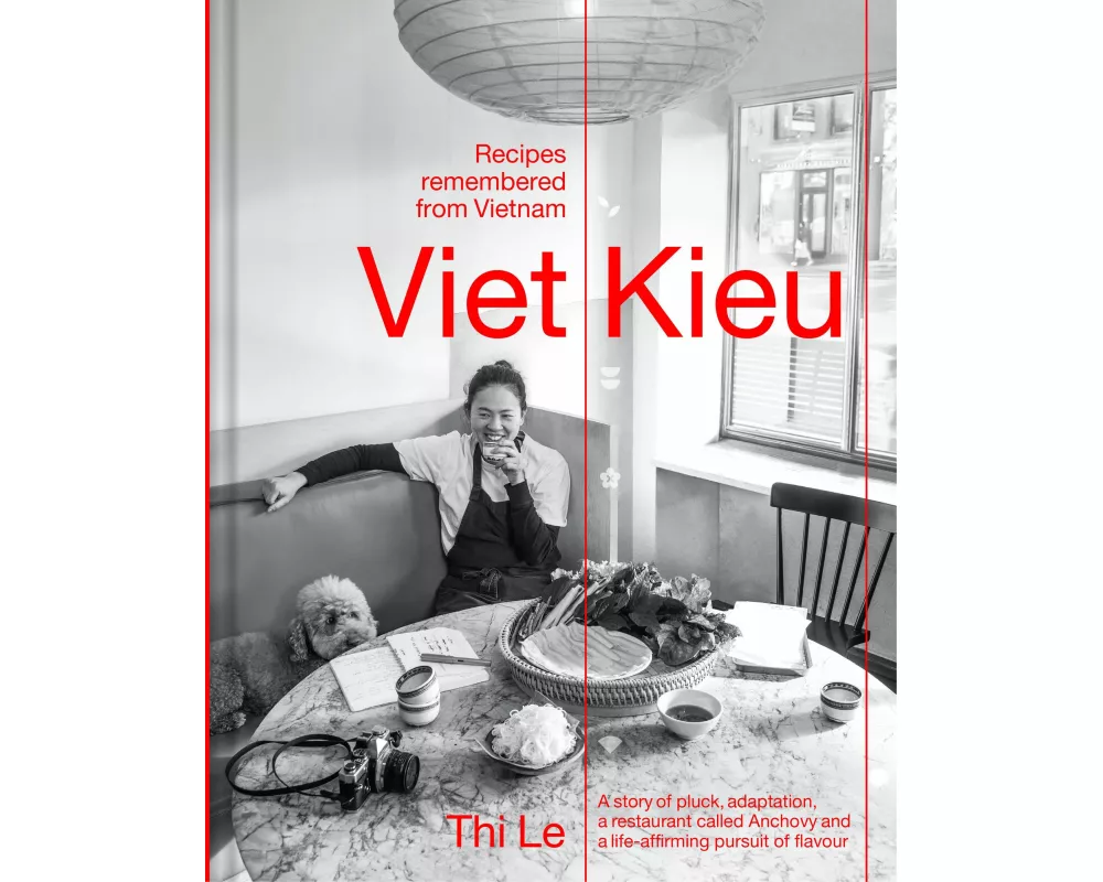 Viet Kieu | Recipes remembered from Vietnam