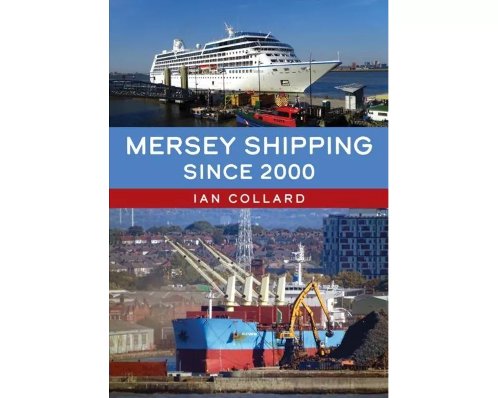 Mersey Shipping Since 2000