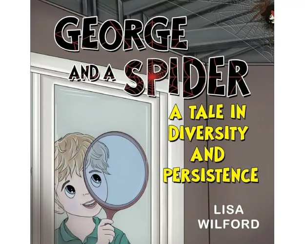 George and a Spider: A Tale is Diversity and Persistence