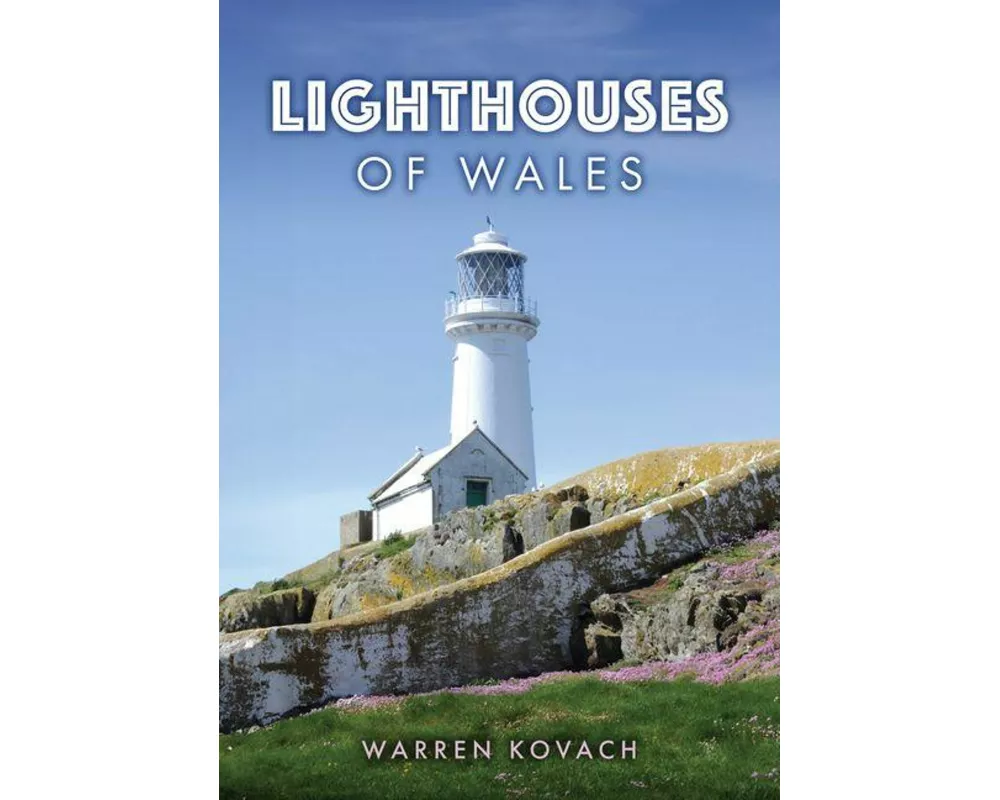 Lighthouses of Wales