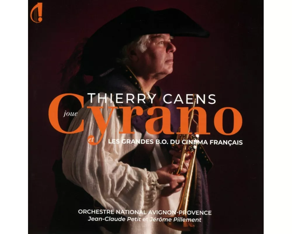 Cyrano