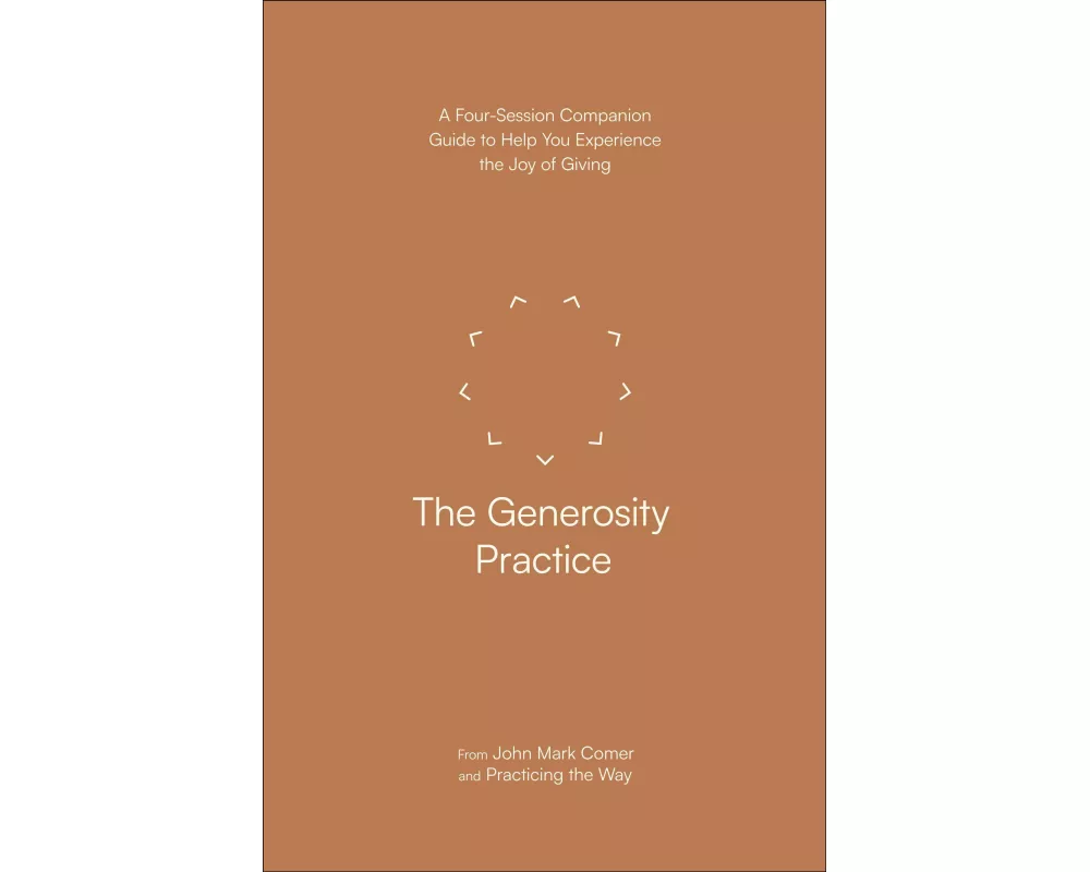 The Generosity Practice