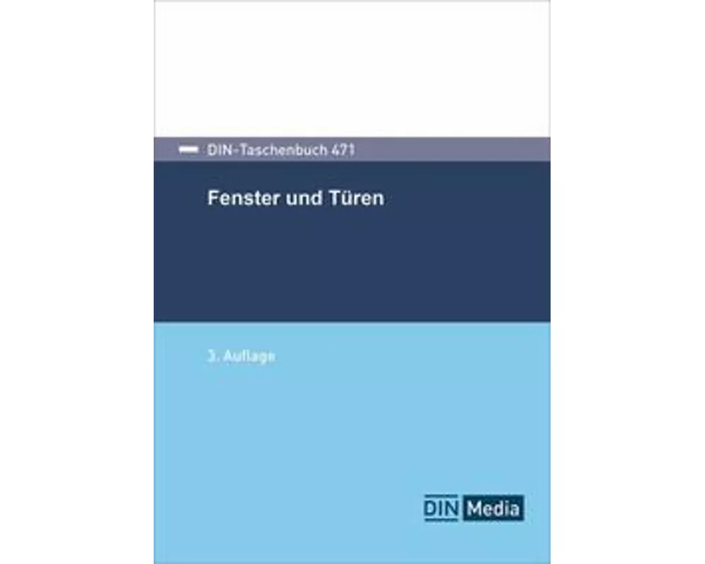 Fenster und Türen