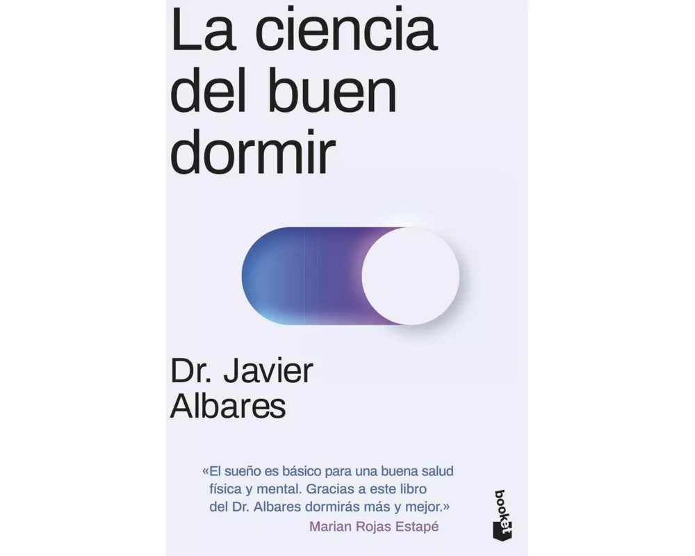 La ciencia del buen dormir