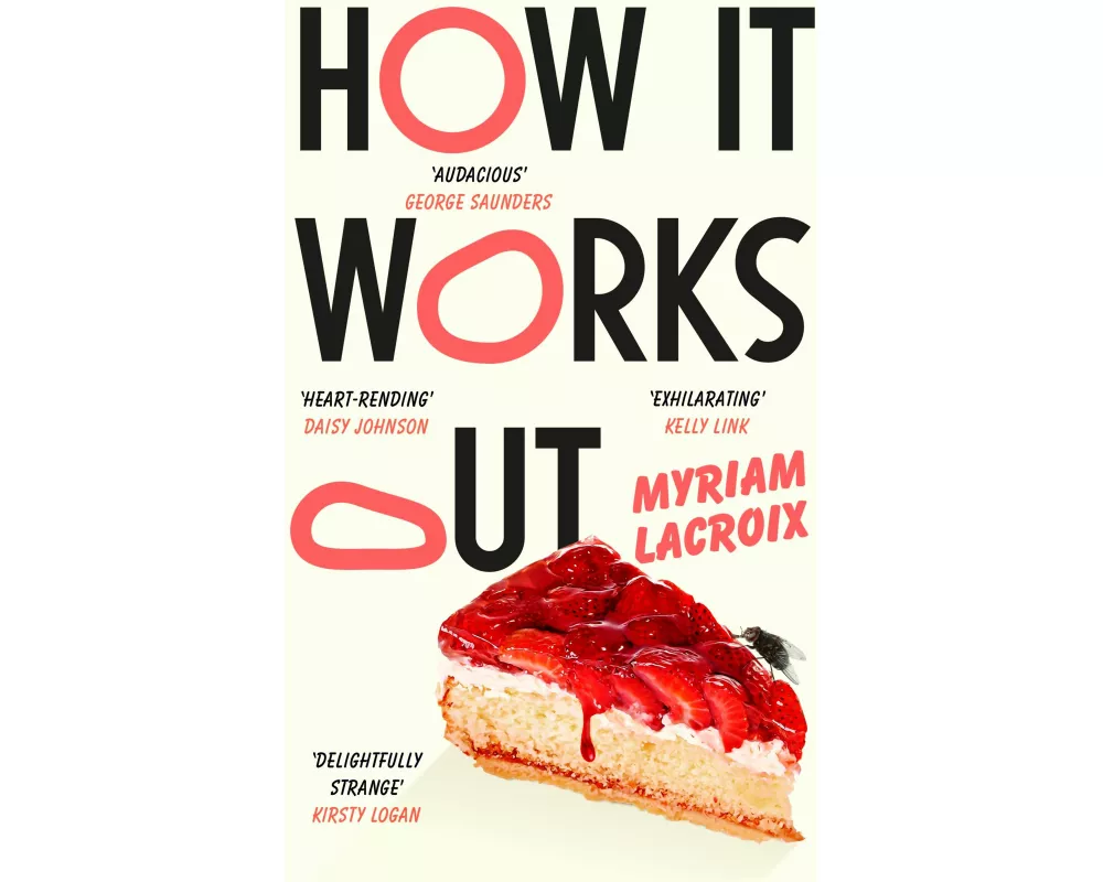 How It Works Out