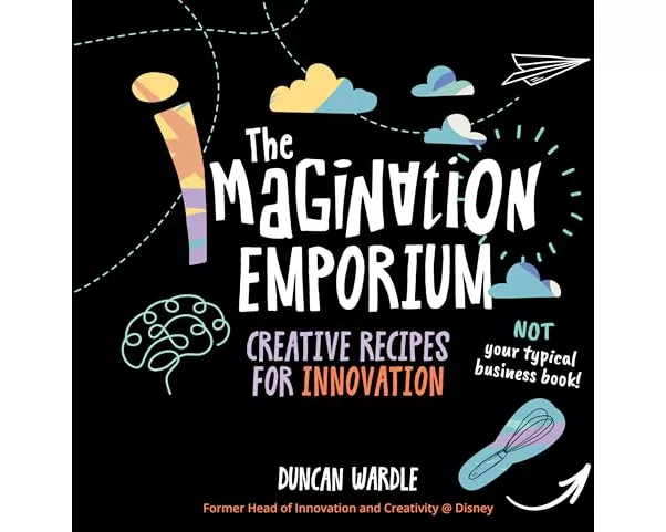 The Imagination Emporium