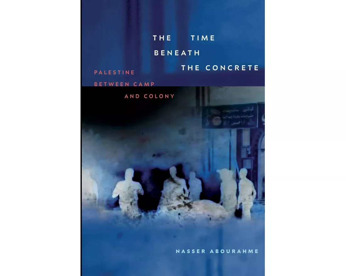 The Time Beneath the Concrete