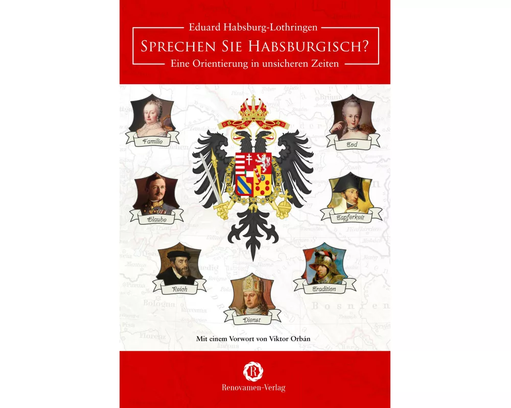 Sprechen Sie Habsburgisch?