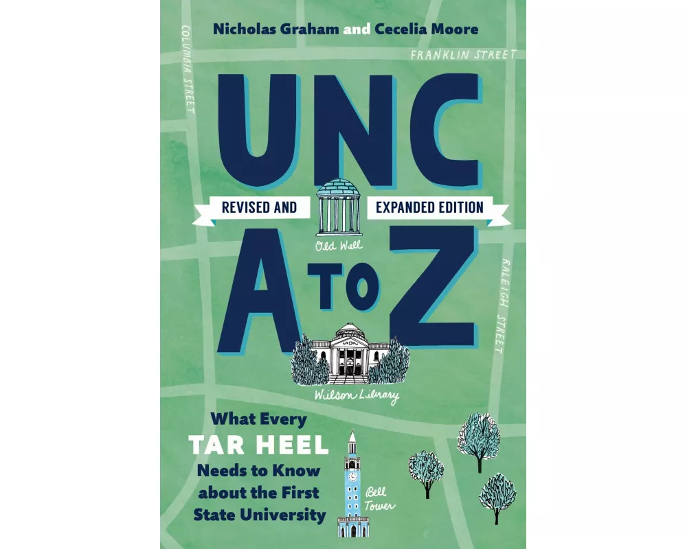 Unc A to Z
