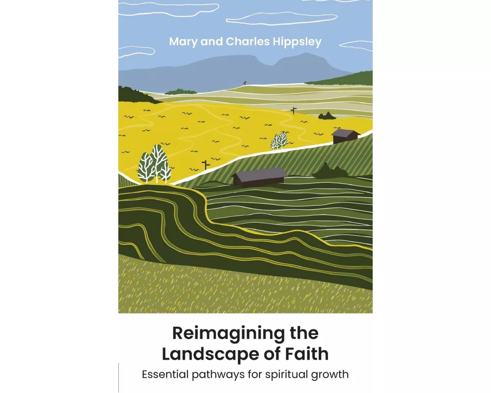 Reimagining the Landscape of Faith