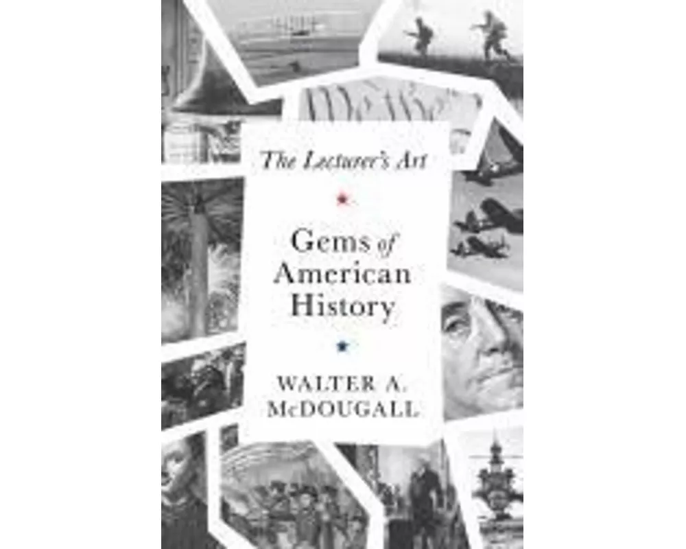 The Gems of American History