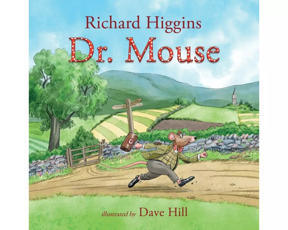 Doctor Mouse