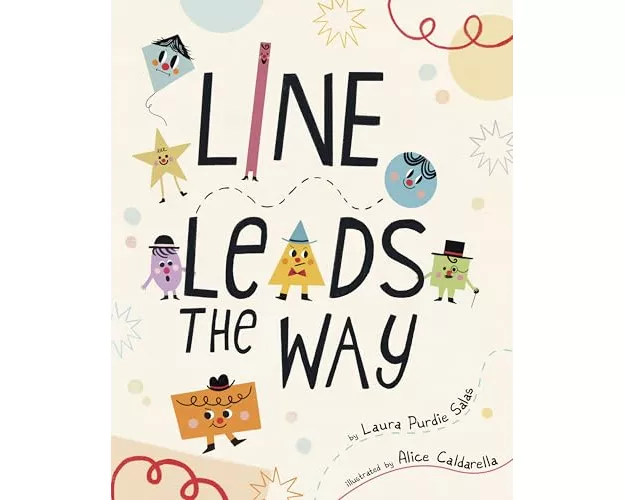 Line Leads the Way