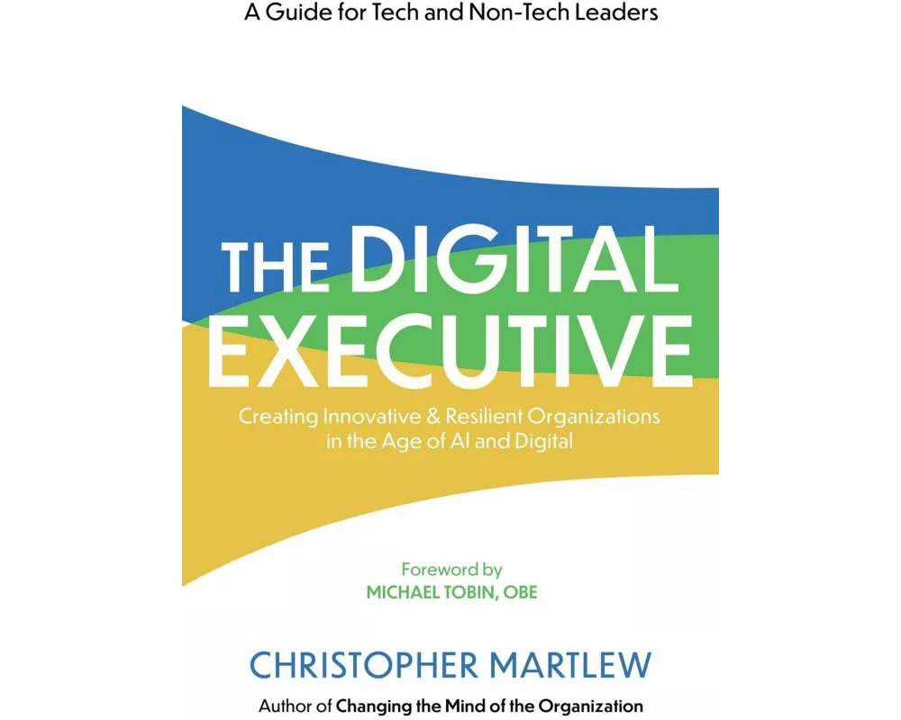 The Digital Executive