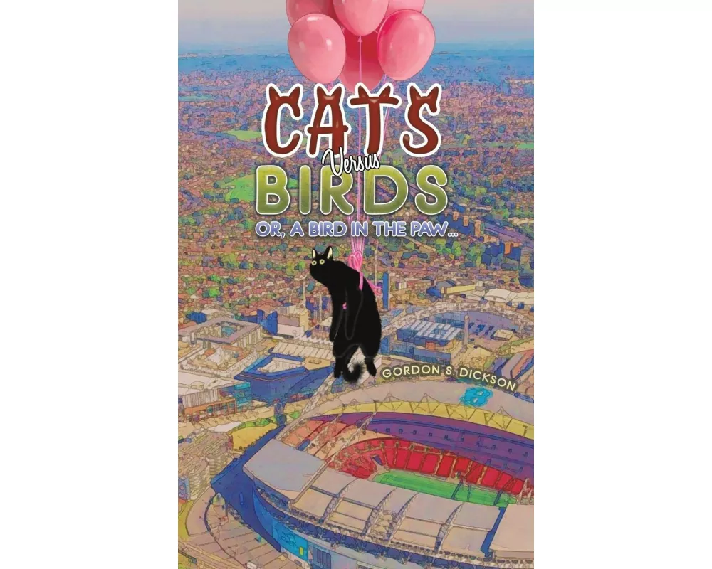 Cats versus Birds; or, a Bird in the Paw…