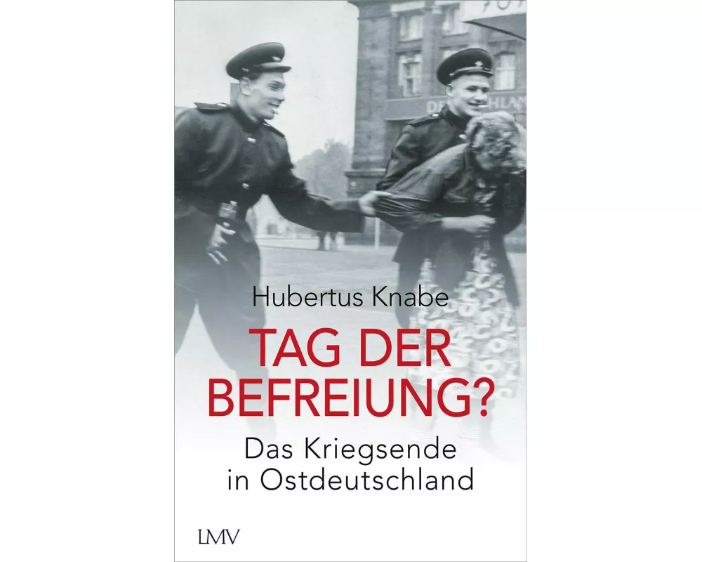 Tag der Befreiung?